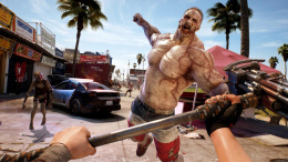  Игра для PS4 PlayStation Dead Island 2. Day One Edition 18+ (1CSC20005898)