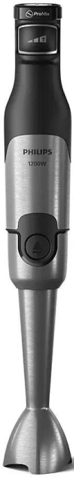 Блендер погружной Philips HR2682/00 черный
