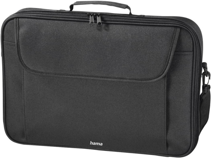 Сумка для ноутбука 15.6" HAMA Montego [00216440]