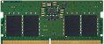 Оперативная память Kingston Branded DDR5 8GB 4800MT/s SODIMM CL40 1RX16 1.1V 262-pin KCP548SS6-8