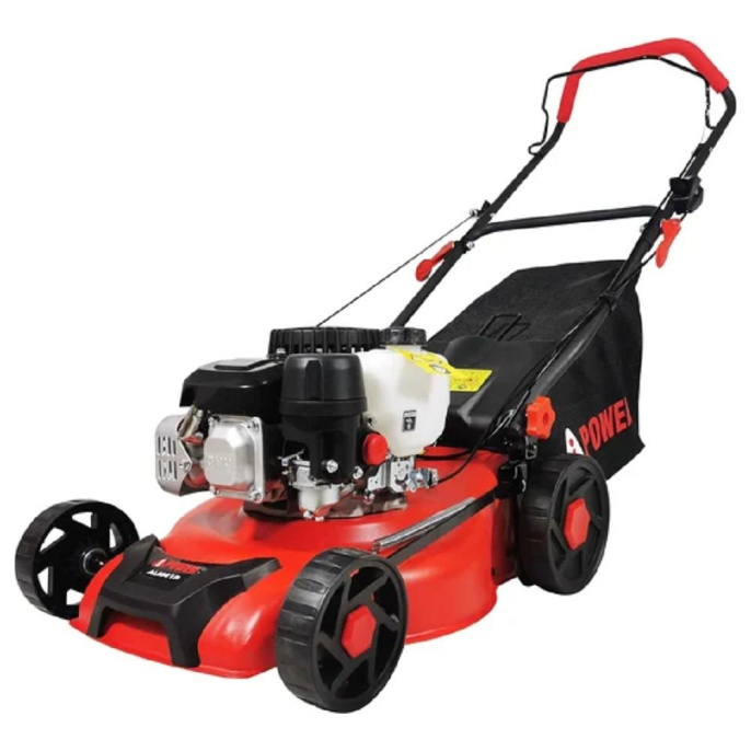 A-ipower Бензиновая газонокосилка A-iPower ALM41P [41101] (41101 *)