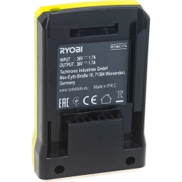 Зарядное устройство 36В Ryobi RY36C17A 5133004557