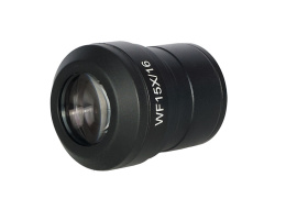 Окуляр MAGUS ND15 15х/16 мм с диоптрийной коррекцией D 30 мм