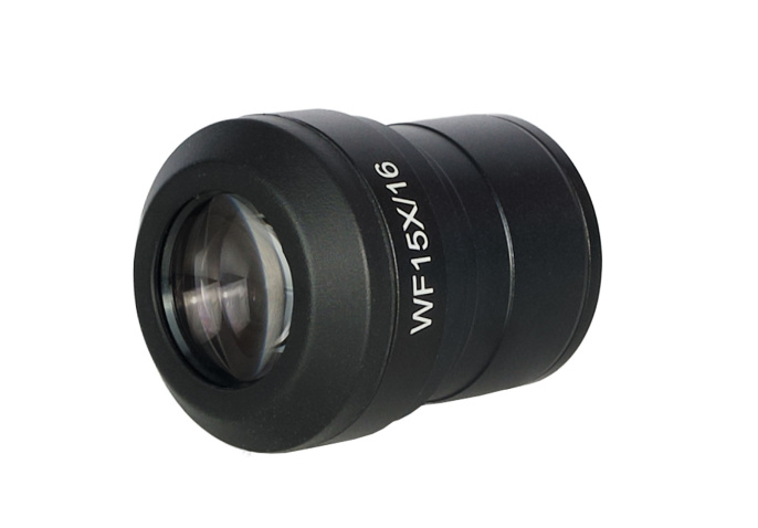 Окуляр MAGUS ND15 15х/16 мм с диоптрийной коррекцией D 30 мм