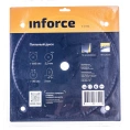 Диск пильный по алюминию (305х2.2х30 мм; 96Z) Inforce 11-01-614