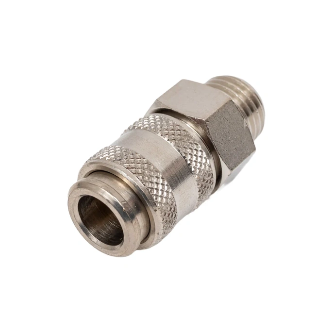 Куплунг мама (быстроразъемное соединение) 5051 1/4 Camozzi 50-5051-0057