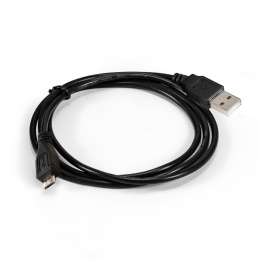 Кабель USB 2.0 ExeGate EX-CC-USB2-AMmicroBM5P-1.8 (Am/microBm 5P, 1,8м) EX191088RUS