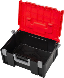 Ящик для инструментов Интерскол 2407.150, красный