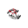 Аккумуляторная ручная дисковая пила FLEX CS 62 18.0-EC C 491322