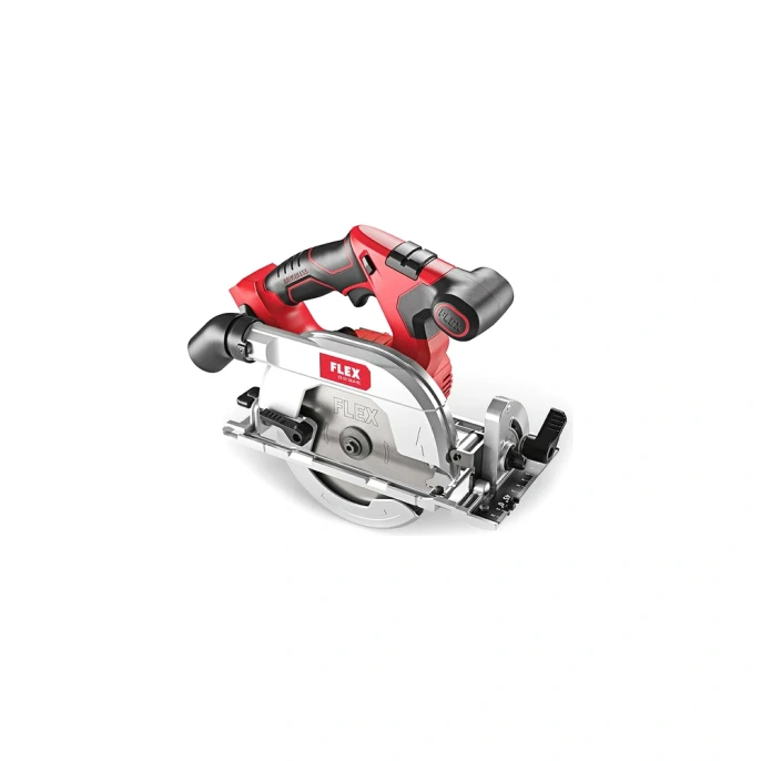 Аккумуляторная ручная дисковая пила FLEX CS 62 18.0-EC C 491322