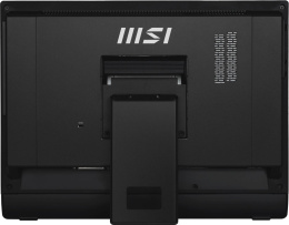 Моноблок MSI Pro AP162T ADL-083XRU 15.6" Full HD Touch N100 0.8 8Gb SSD500Gb UHDG CR без ОС 2xGbitEth WiFi BT 65W клавиатура мышь Cam черный 1920x1080 9S6-A60211-083