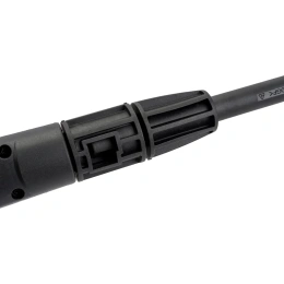 Мойка высокого давления 1,8 кВт, 420 л/ч, Gigant GLU-06