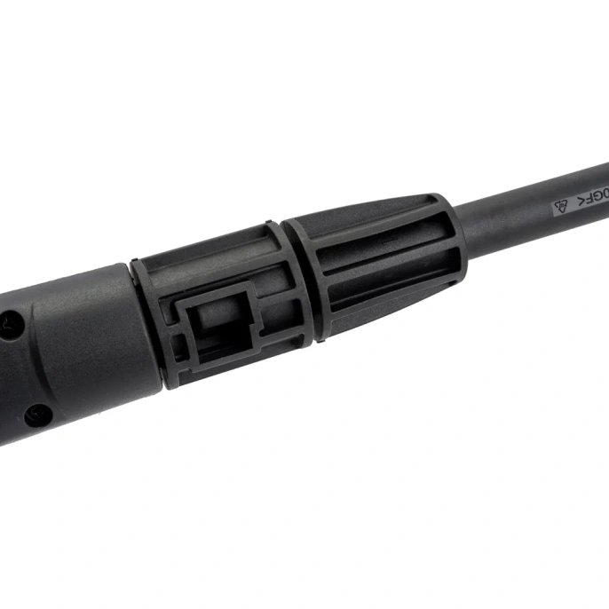 Мойка высокого давления 1,8 кВт, 420 л/ч, Gigant GLU-06