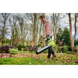 Воздуходувка Ryobi MAX POWER 36В RY36BLA-0 5133004576