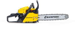 Бензопила Champion CPN246 + доп цепь 1900Вт 2.58л.с. дл.шины:16" (38cm) (CPN246)