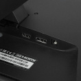 23.8" Монитор Xiaomi A24i 2026,  1920x1080,  IPS,  144Гц,  1хHDMI,  1хDP,  черный [ela6662ru]