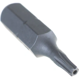 Вставка JTC 1/4 DR торкс Т9Hх25мм S2 1142509 917570