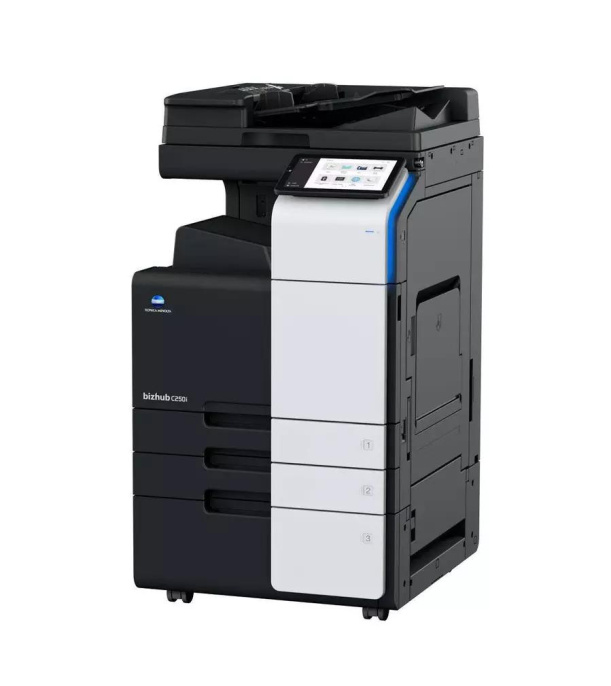 Лазерное МФУ KONICA MINOLTA AA2M021