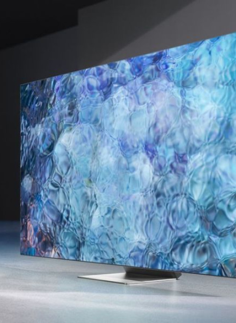 Названы лидеры мирового рынка ТВ под конец 2025 года