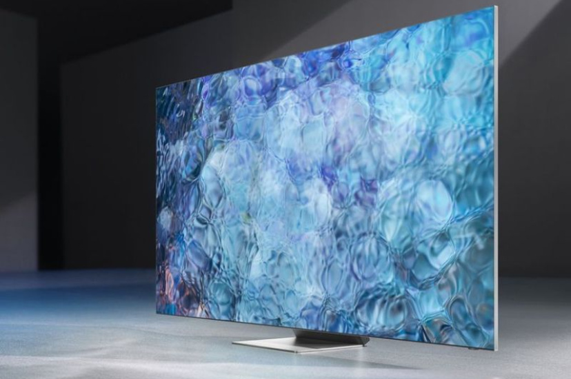 Названы лидеры мирового рынка ТВ под конец 2025 года