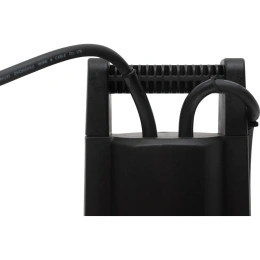 Дренажный насос для грязной воды 1100 Вт, Gigant GGP-21