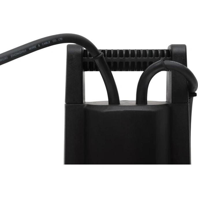 Дренажный насос для грязной воды 1100 Вт, Gigant GGP-21