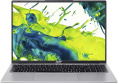Ноутбук Acer Aspire Lite 16 AL16-54P-39U1 NX.D75EM.004 16.0" 1920 x 1200, IPS, 60 Гц, Intel Core i3 1305U, 8 ГБ DDR5, SSD 512 ГБ, видеокарта встроенная, без ОС, цвет крышки серебристый, аккумулятор 58 Вт·ч, цвет корпуса серебристый, LAN, лазерная гравиров