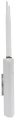 Точка доступа Origo OAP1200G OAP1200G/A1A AC1200 10/100/1000BASE-T белый