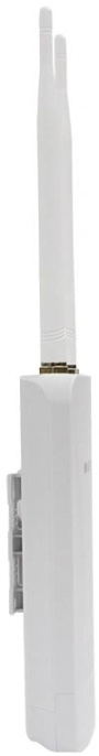 Точка доступа Origo OAP1200G OAP1200G/A1A AC1200 10/100/1000BASE-T белый