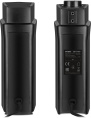Саундбар Bluetooth Sven SB-G1450 мини,  2.0,  черный [sv-022488]