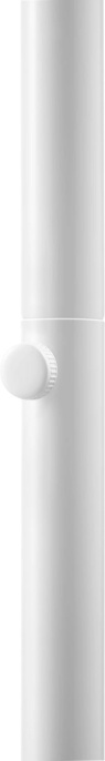 Вентилятор напольный ELECTROLUX EFF-1005,  белый [нс-1186888]