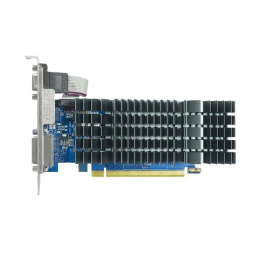 Видеокарта ASUS GT710-SL-2GD5-BRK-EVO//GT710 VGA DVI HDMI 2GD5; 90YV0ALA-M0NA00
