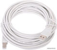 Кабель Telecom USB2.0 A--B 5.0м TC6900-5.0M