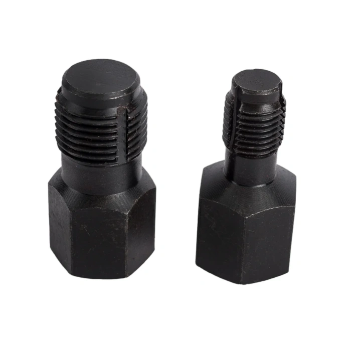 Метчики для ремонта резьбы гнезда датчика кислорода AE&T TA-A1289