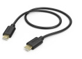 Автомобильное зарядное устройство HAMA H-183327,  USB-C, USB-C, 18Вт, 3A, черный [00183327]
