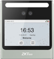 Терминал контроля доступа Temid T-EFace10 гибридная идентификация: лицо, карта, пароль, приложение, тип RFID карт: EM-Marine 125 кГц, распознавание лица, память: шаблонов лиц 500, RFID карт