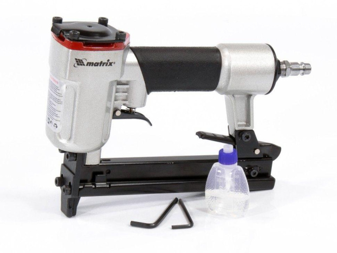 Пистолет степлер MATRIX 57420