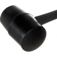 Резиновый молоток 900 грамм Gigant RH900-1
