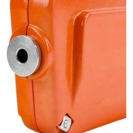 Рычажная тросовая лебедка Gigant 0,8 т, L=20м GEW-23, Диаметр троса 8,3мм, МТМ 800