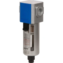 Фильтр влагоотделитель 2000 л/мин GF300-1/2 N (04) NBPT 80206