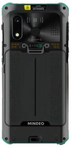 Терминал сбора данных Mindeo D60 D60G66455160CN