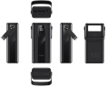 Мобильный аккумулятор Itel Maxpower 450PF 45000mAh 3A 3xUSB-A/USB-C черный