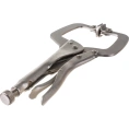 Сварочные зажимные клещи Gigant 280 мм, тип С GLWP 280