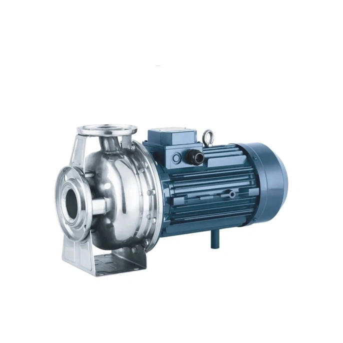 Моноблочный насос из нержавеющей стали Purity PZ 32-160/11 (N) 100589421