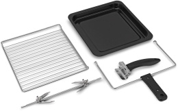 Мини-печь Vitek VT-2490, белый