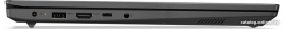 Ноутбук LENOVO V15 G3 IAP (82TTA097IH) 15.6"FHD TN/i5-1235U 10c/8GB/512GB SSD/Intel UHD/DOS (RusGrav)