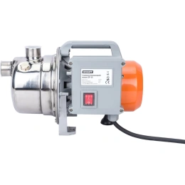 Самовсасывающий насос 600 Вт, выс подъема 35 м, Gigant GP-15