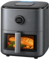 Аэрогриль Xiaomi Air Fryer MAF-ST701 7л 1850Вт черный BHR08U4EU