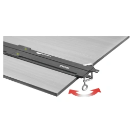 Направляющая для дисковых пил 3 шт. Ryobi RAK03SR 5132002674