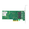 Lr-Link LREC9714HT Сетевой адаптер PCIE 1GB QUAD PORT LREC9714HT
